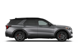 2026 Ford Explorer® External Image 1